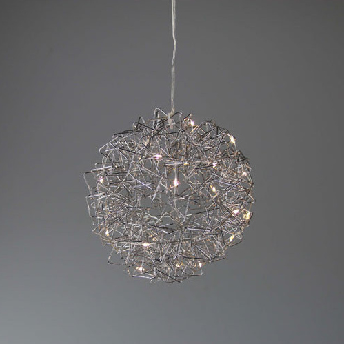 LED Kugel 15cm
