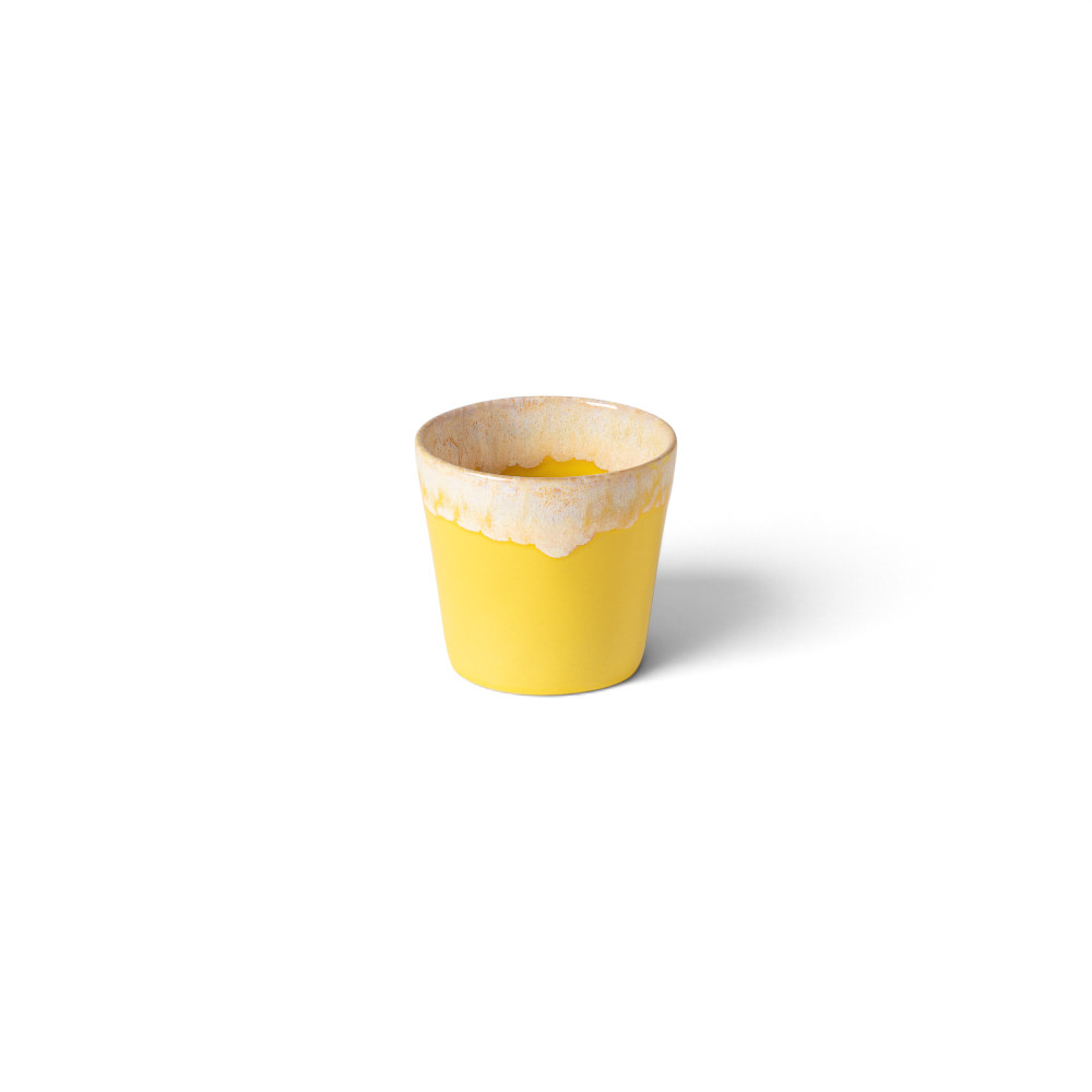 Lungo gelb