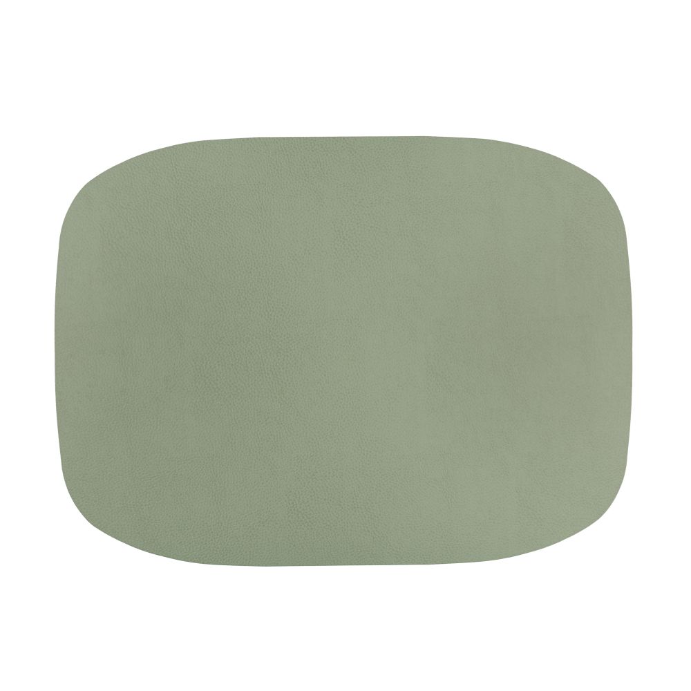 Tischset 33x45cm lorbeer