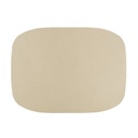 Tischset 33x45cm leinen