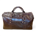 Reisetasche CARGO kastanie
