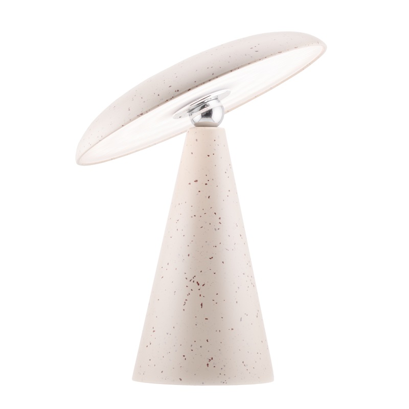 Tischleuchte RONDO XL marble