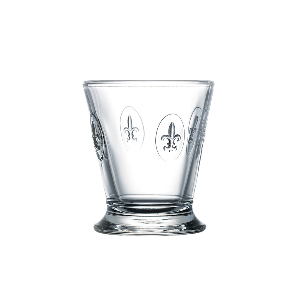 Becher FLEUR DE LYS