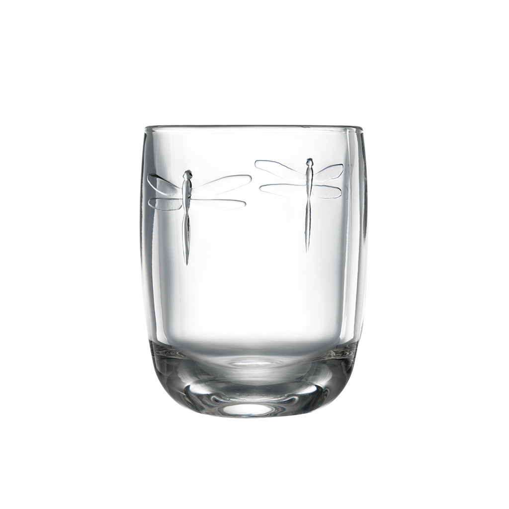 Becher LIBELLULES
