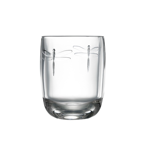 [P0009958] Becher LIBELLULES