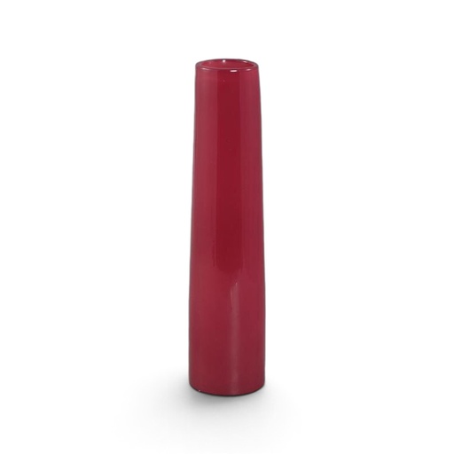 [P0011998] Vase ONE FLOWER pink, groß