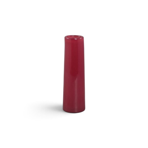 [P0011999] Vase ONE FLOWER pink, klein