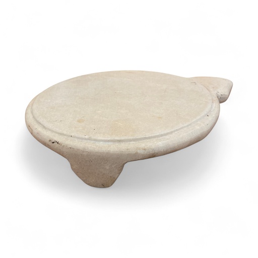 [P0012338] Servierplatte CHAPATI