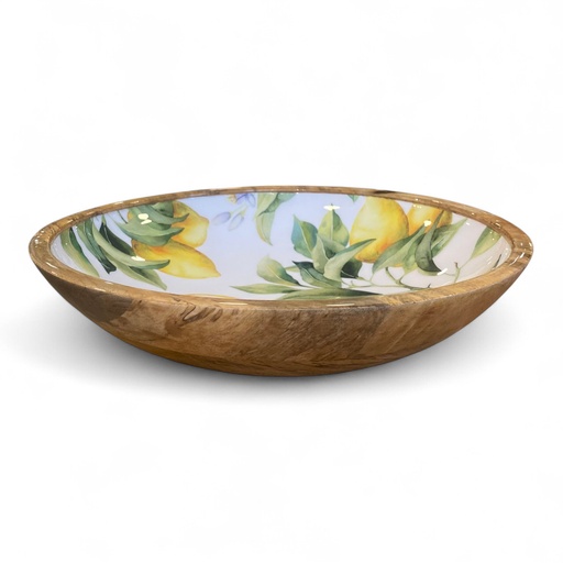 [P0012579] Schale LEMON 35cm