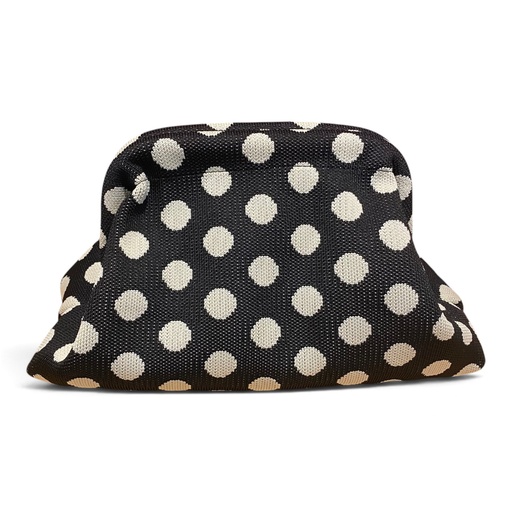 [P0013766] DOTTY schwarz-weiß