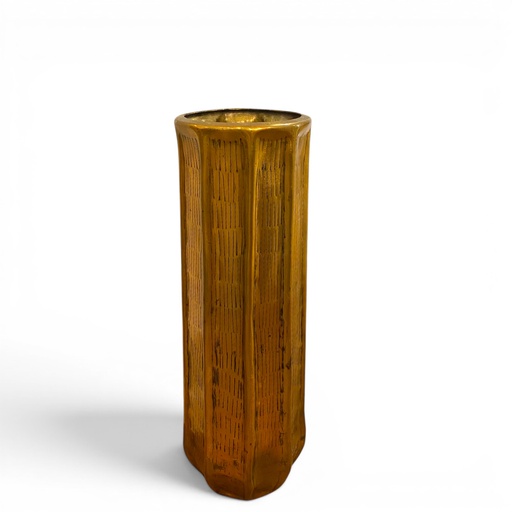 [P0014581] Bodenvase GOLDY 62cm