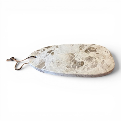 [P0014971] Brettchen OVAL beige