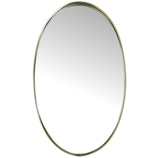 [P0015229] Spiegel EGG gold, mittel