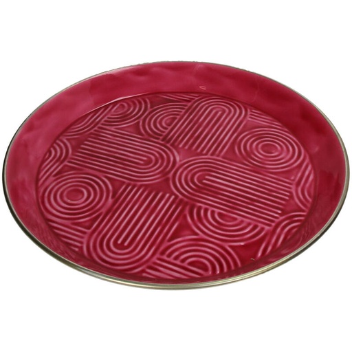 [P0015232] Tablett ROSA