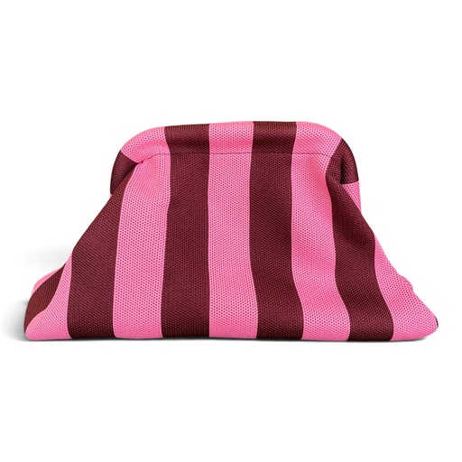 [P0015320] STRIPES rosa-aubergine
