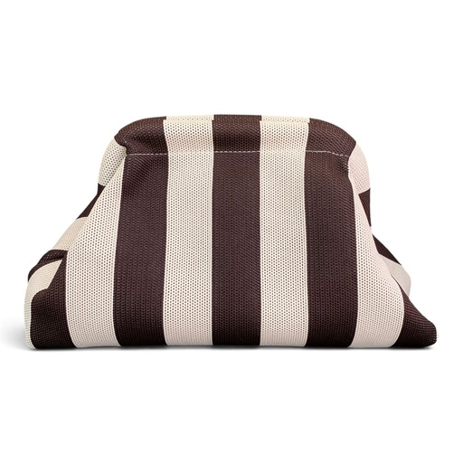 [P0015321] STRIPES braun-beige