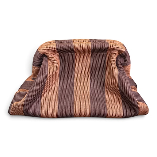 [P0015322] STRIPES braun-choco