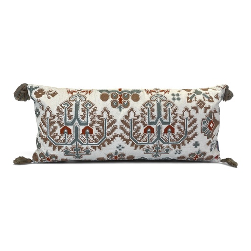 [P0015340] SUZANI 30x70cm rot