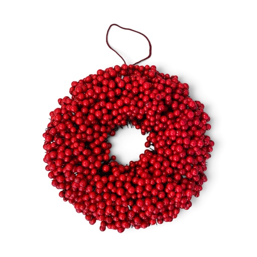 [P0015382] Kranz BEEREN 40cm