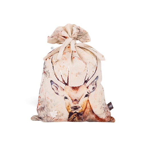 [P0015434] Geschenksack RENTIER mittel