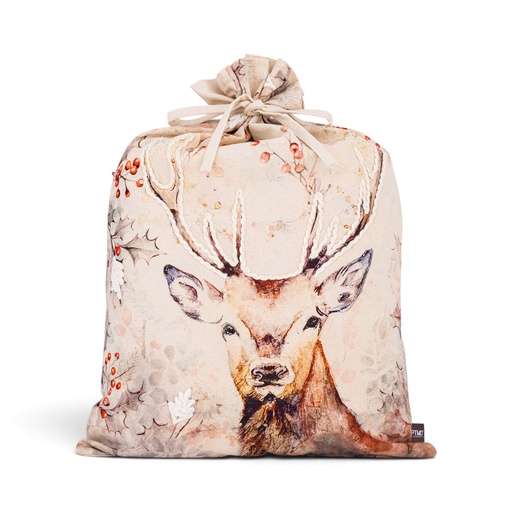 [P0015435] Geschenksack RENTIER groß