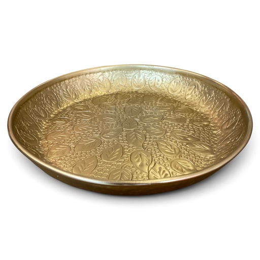 [P0015493] Tablett MARRAKESH groß