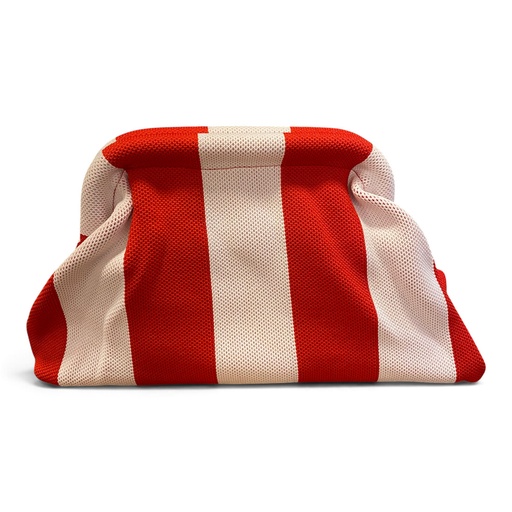 [P0015544] STRIPES rot-weiß