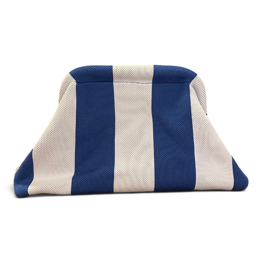 [P0015545] STRIPES blau-weiß