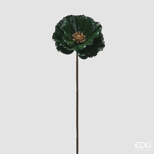 [P0015635] MOHN grün, glänzend