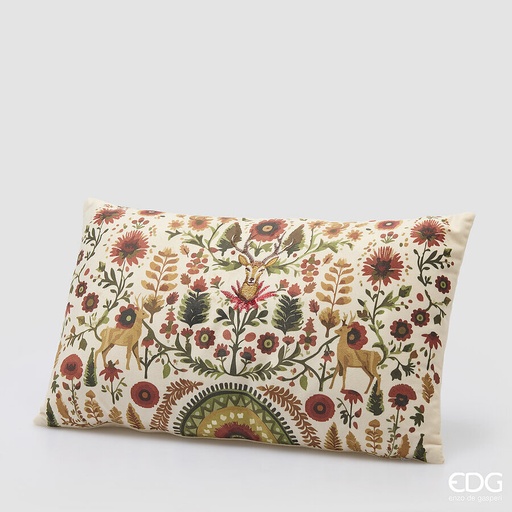 [P0015663] Kissen BOSCO 30x50cm beige