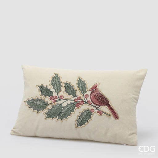 [P0015667] Kissen CARDINALE 30x50cm