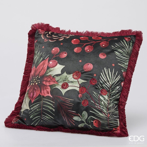 [P0015672] Kissen FIORIMIX 45x45cm