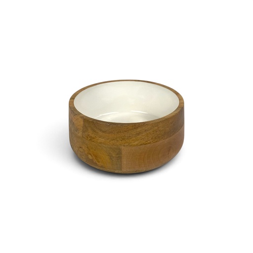 [P0016502] Schüssel WHITE 19cm