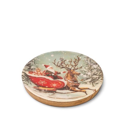[P0016855] Schale SANTY mittel