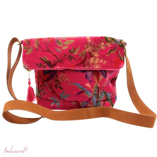 Crossbag PARADISE