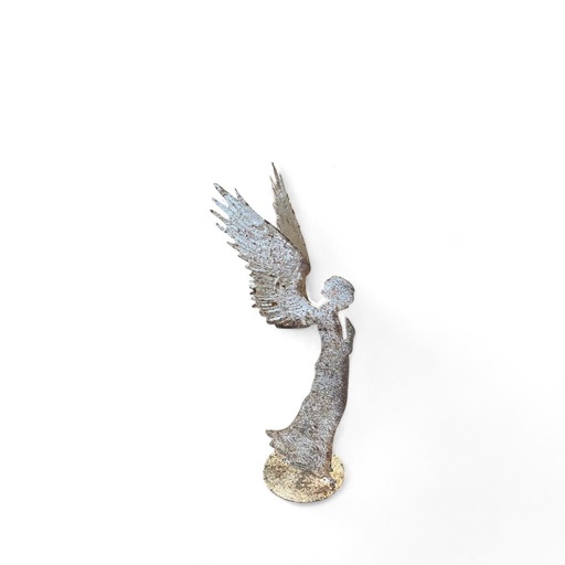 [P0006158] Engel BURNT GOLD mittel