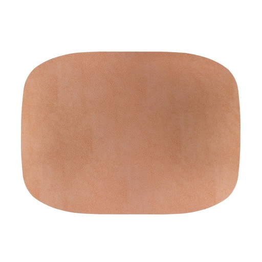 [P0008249] Tischset 33x45cm kupfer