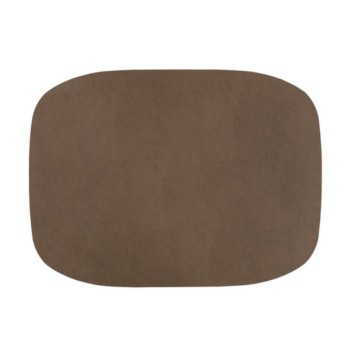[P0008262] Tischset 33x45cm tabak